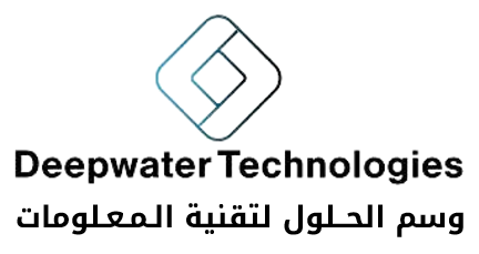 Contact Deepwater Technologies Today to Secure Your Digital Future